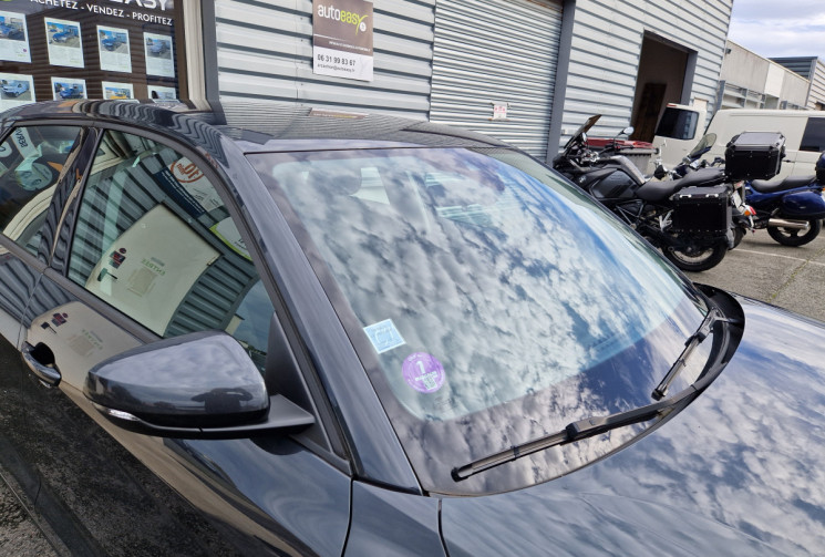 Audi A1 SPORTBACK 25 TFSI 95ch