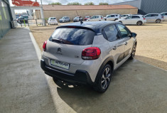 Citroën C3 1.2 PURETECH 110 CH S&S SHINE EAT6