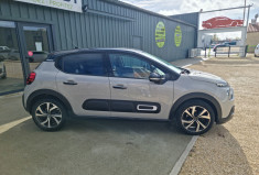 Citroën C3 SHINE 110 EAT6 - ENTRETIEN CITROEN 