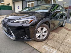 Lexus UX 250h 2.0 184 Hybrid FWD GARANTIE 2031