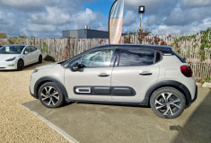 Citroën C3 1.2 PURETECH 110 CH S&S SHINE EAT6