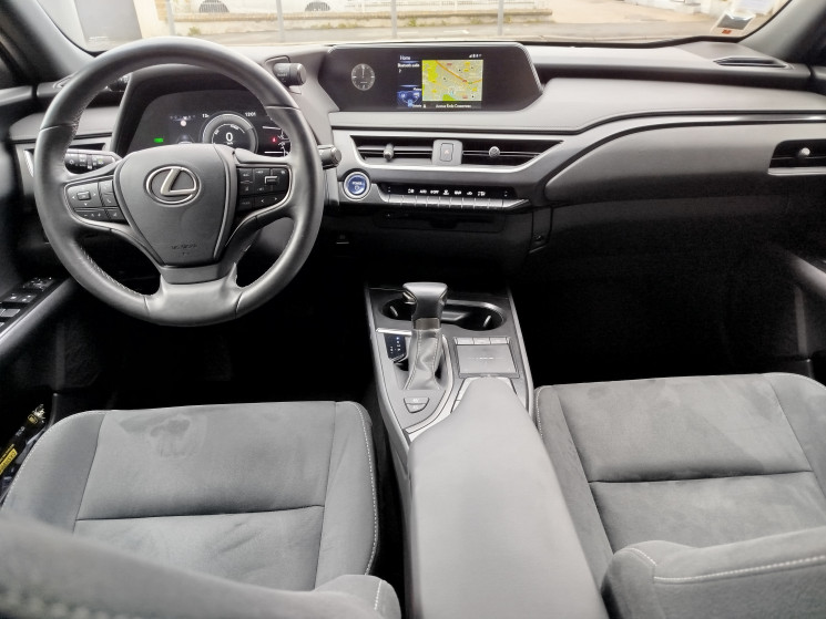 Lexus UX 250h 2.0 184 Hybrid FWD GARANTIE 2031