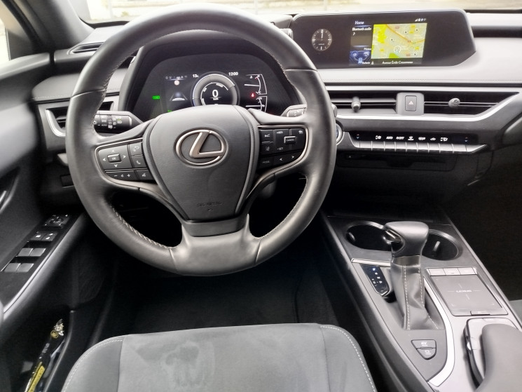 Lexus UX 250h 2.0 184 Hybrid FWD GARANTIE 2031