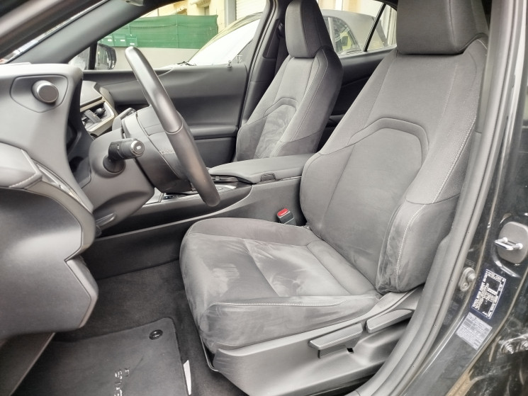 Lexus UX 250h 2.0 184 Hybrid FWD GARANTIE 2031