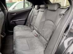 Lexus UX 250h 2.0 184 Hybrid FWD GARANTIE 2031