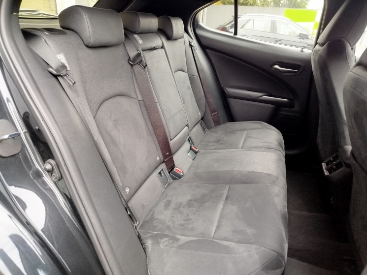 Lexus UX 250h 2.0 184 Hybrid FWD GARANTIE 2031