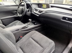 Lexus UX 250h 2.0 184 Hybrid FWD GARANTIE 2031