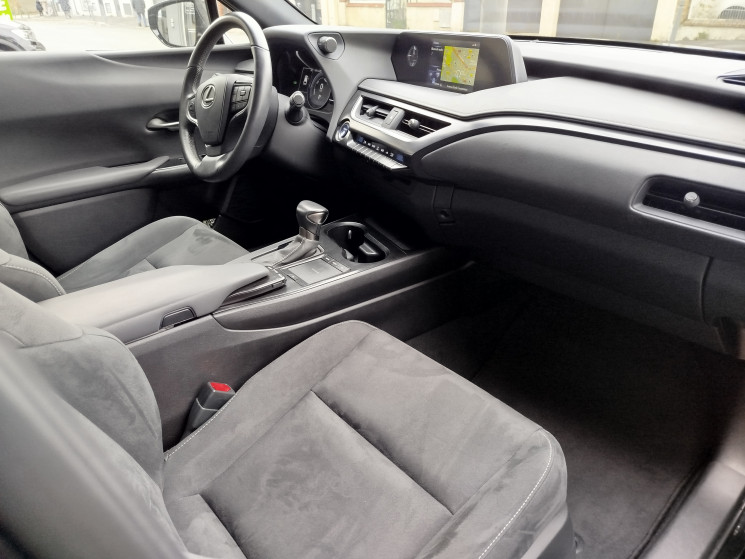 Lexus UX 250h 2.0 184 Hybrid FWD GARANTIE 2031