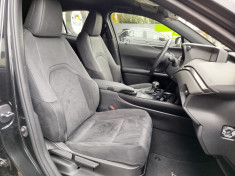 Lexus UX 250h 2.0 184 Hybrid FWD GARANTIE 2031