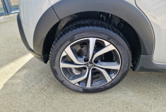 Citroën C3 1.2 PURETECH 110 CH S&S SHINE EAT6