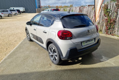 Citroën C3 1.2 PURETECH 110 CH S&S SHINE EAT6