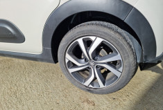 Citroën C3 SHINE 110 EAT6 - ENTRETIEN CITROEN 