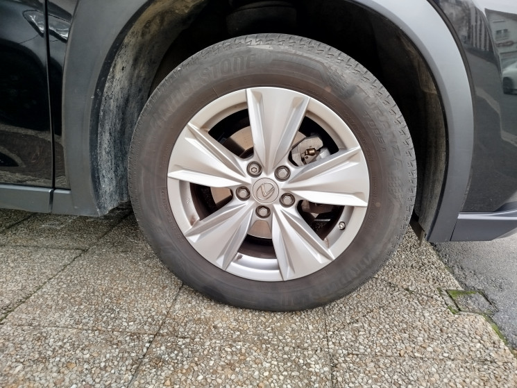 Lexus UX 250h 2.0 184 Hybrid FWD GARANTIE 2031