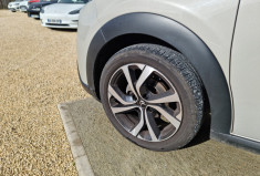 Citroën C3 1.2 PURETECH 110 CH S&S SHINE EAT6 - ENTRETIEN CITROEN 