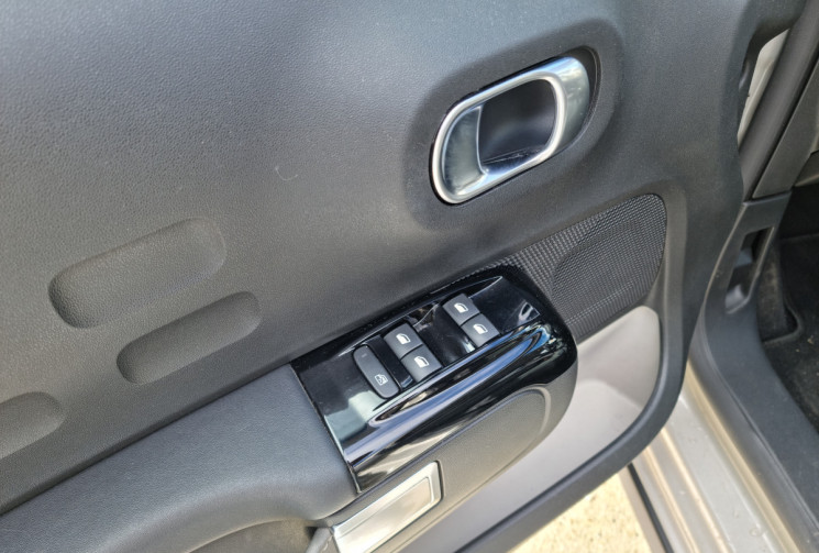 Citroën C3 SHINE 110 EAT6 - ENTRETIEN CITROEN 