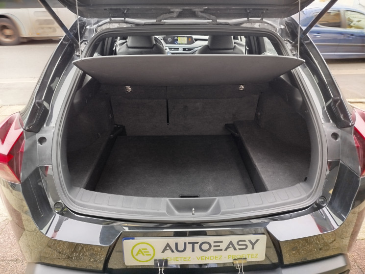 Lexus UX 250h 2.0 184 Hybrid FWD GARANTIE 2031