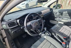 Citroën C3 1.2 PURETECH 110 CH S&S SHINE EAT6 - ENTRETIEN CITROEN 