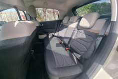 Citroën C3 1.2 SHINE 110 EAT6 - ENTRETIEN CITROEN 