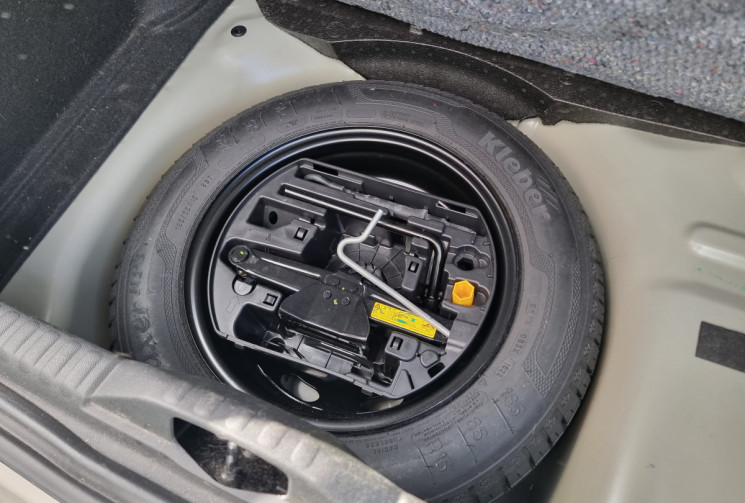 Citroën C3 1.2 PURETECH 110 CH S&S SHINE EAT6