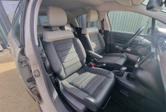 Citroën C3 SHINE 110 EAT6 - ENTRETIEN CITROEN 