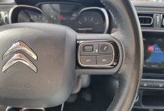 Citroën C3 1.2 PURETECH 110 CH S&S SHINE EAT6