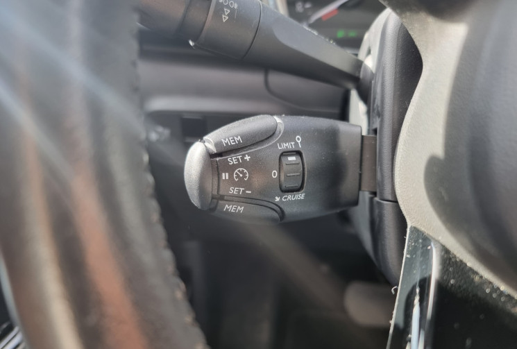 Citroën C3 1.2 PURETECH 110 CH S&S SHINE EAT6