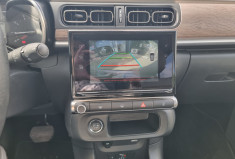 Citroën C3 1.2 PURETECH 110 CH S&S SHINE EAT6