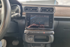 Citroën C3 1.2 PURETECH 110 CH S&S SHINE EAT6