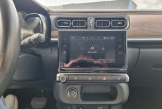 Citroën C3 SHINE PACK 110 EAT6 - 1ERE MAIN - ENTRETIEN CITROEN 