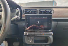 Citroën C3 1.2 PURETECH 110 CH S&S SHINE EAT6