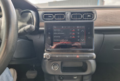 Citroën C3 1.2 SHINE 110 EAT6 - ENTRETIEN CITROEN 