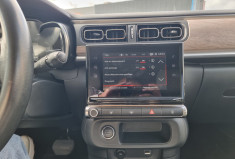 Citroën C3 SHINE 110 EAT6 - ENTRETIEN CITROEN 