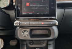 Citroën C3 SHINE 110 EAT6 - ENTRETIEN CITROEN 