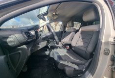 Citroën C3 1.2 SHINE 110 EAT6 - ENTRETIEN CITROEN 