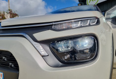 Citroën C3 1.2 SHINE 110 EAT6 - ENTRETIEN CITROEN 