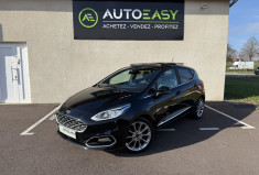 Ford Fiesta VII 1.0 SCTi EcoBoost S&S 140 cv VIGNALE BVM6