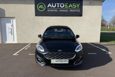 Ford Fiesta VII 1.0 SCTi EcoBoost S&S 140 cv VIGNALE BVM6