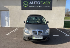 Lancia MUSA Phase 1 1.9 JTD 100 cv PLATINO 