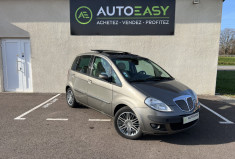 Lancia MUSA Phase 1 1.9 JTD 100 cv PLATINO 