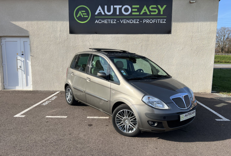 Lancia MUSA Phase 1 1.9 JTD 100 cv PLATINO 