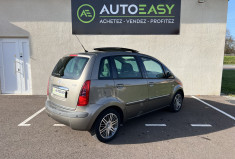 Lancia MUSA Phase 1 1.9 JTD 100 cv PLATINO 