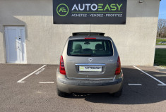 Lancia MUSA Phase 1 1.9 JTD 100 cv PLATINO 