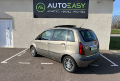 Lancia MUSA Phase 1 1.9 JTD 100 cv PLATINO 