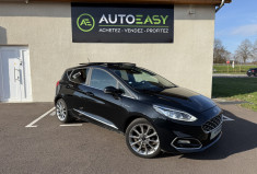 Ford Fiesta VII 1.0 SCTi EcoBoost S&S 140 cv VIGNALE BVM6