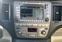 Lancia MUSA Phase 1 1.9 JTD 100 cv PLATINO 