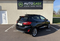 Ford Fiesta VII 1.0 SCTi EcoBoost S&S 140 cv VIGNALE BVM6