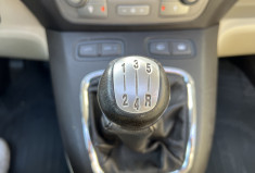 Lancia MUSA Phase 1 1.9 JTD 100 cv PLATINO 