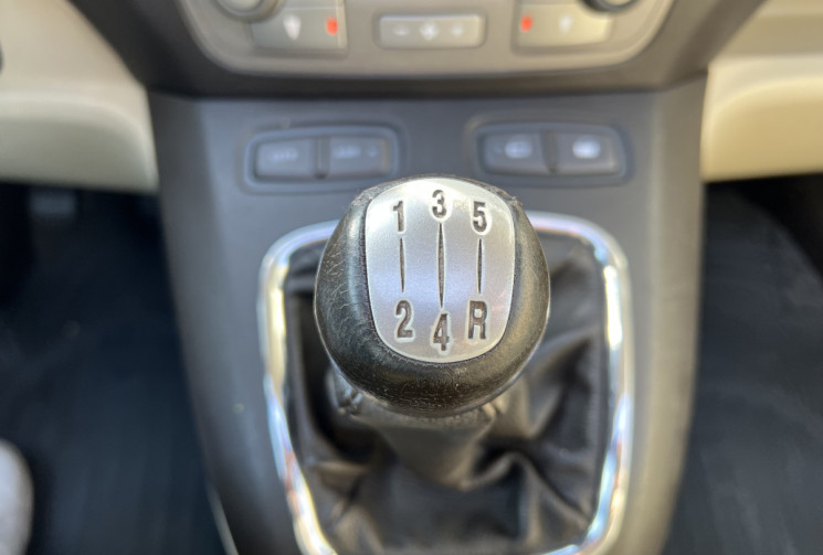 Lancia MUSA Phase 1 1.9 JTD 100 cv PLATINO 