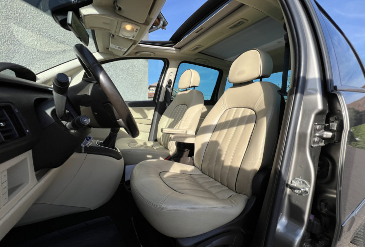 Lancia MUSA Phase 1 1.9 JTD 100 cv PLATINO 