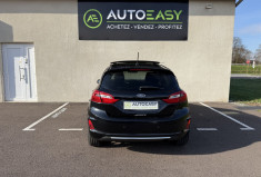 Ford Fiesta VII 1.0 SCTi EcoBoost S&S 140 cv VIGNALE BVM6